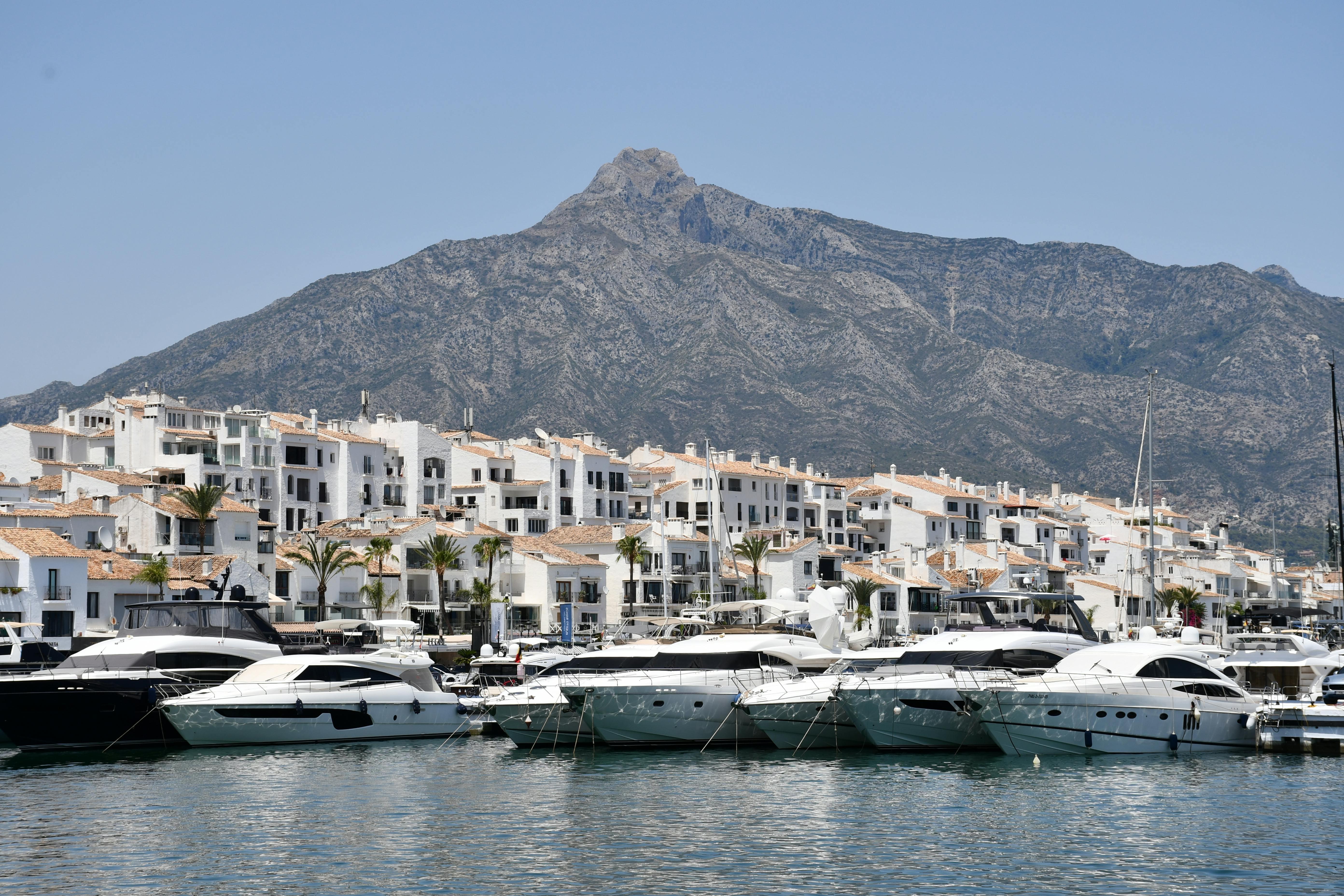 Hoteles Baratos en Marbella 