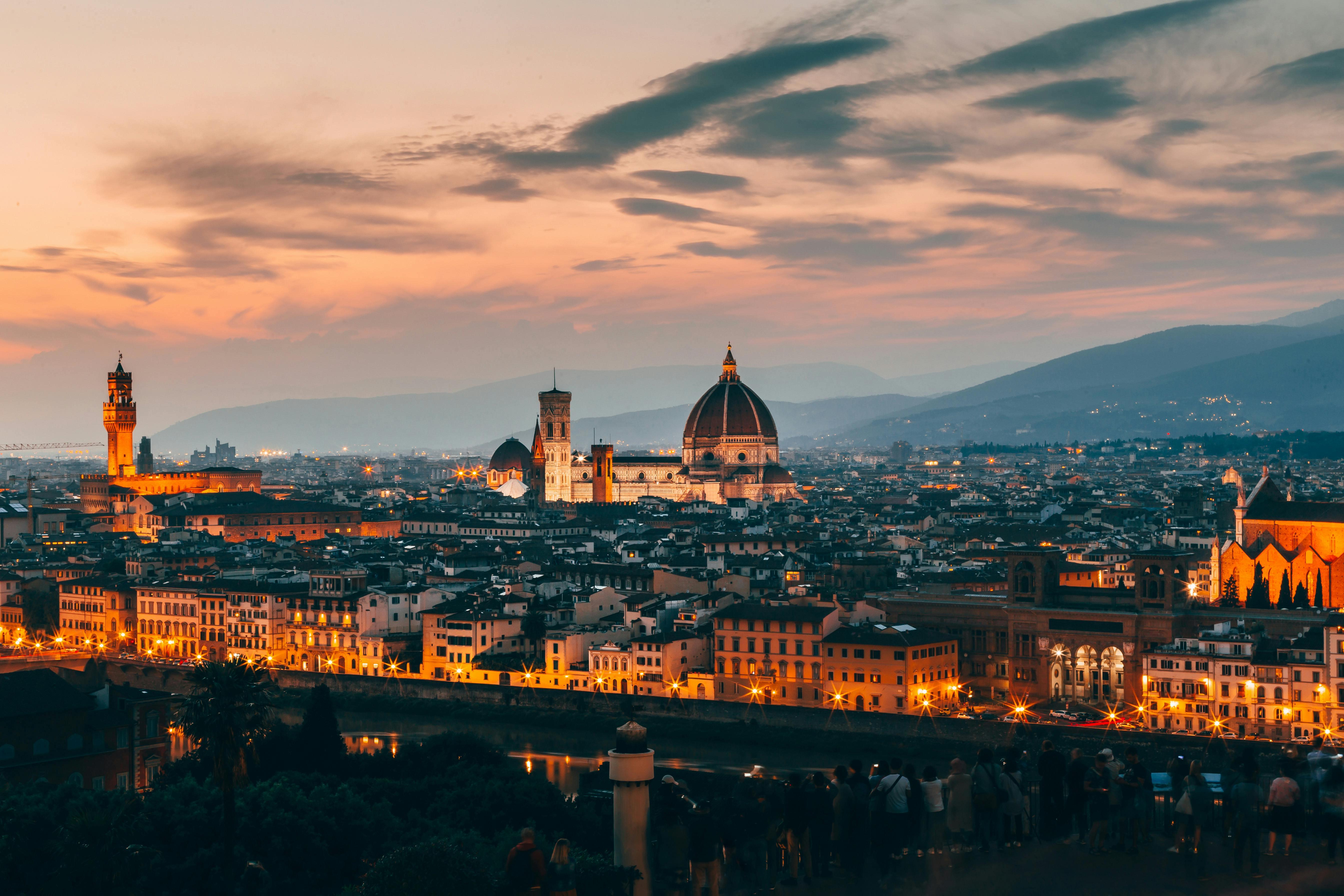 Hotel economici a Firenze
