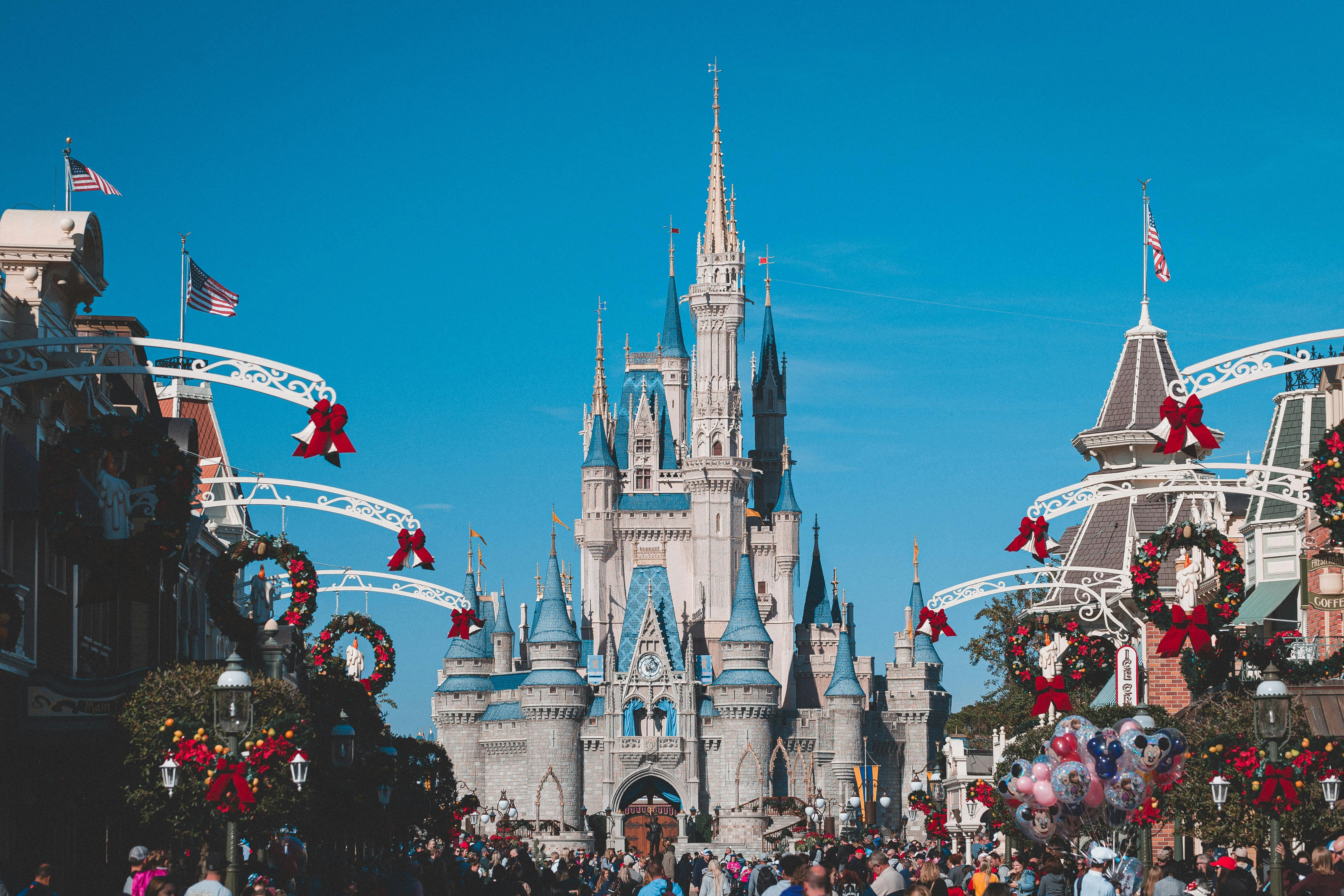 Orlando Cheap Hotels
