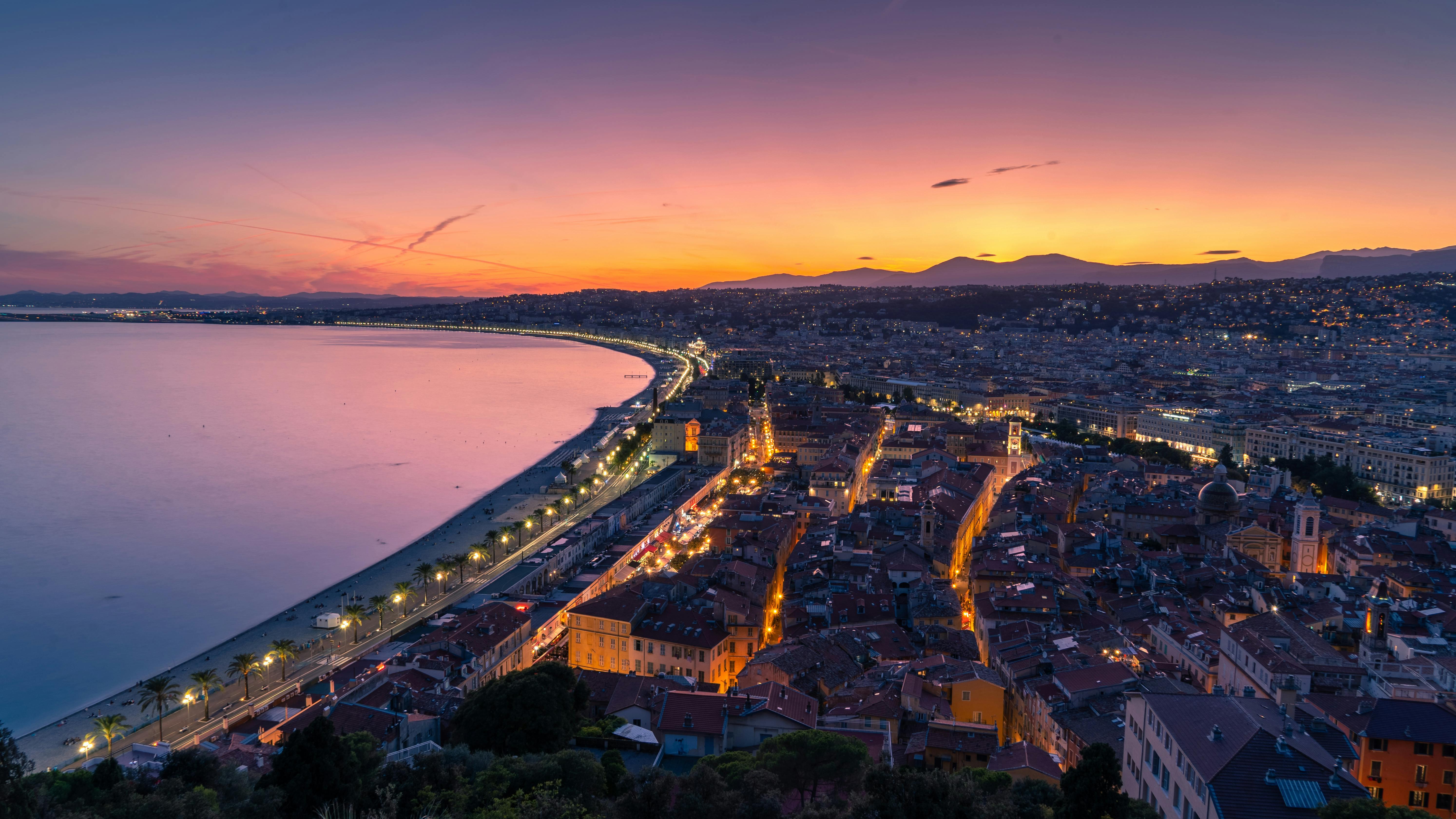 Hotel Villa Rivoli Nice