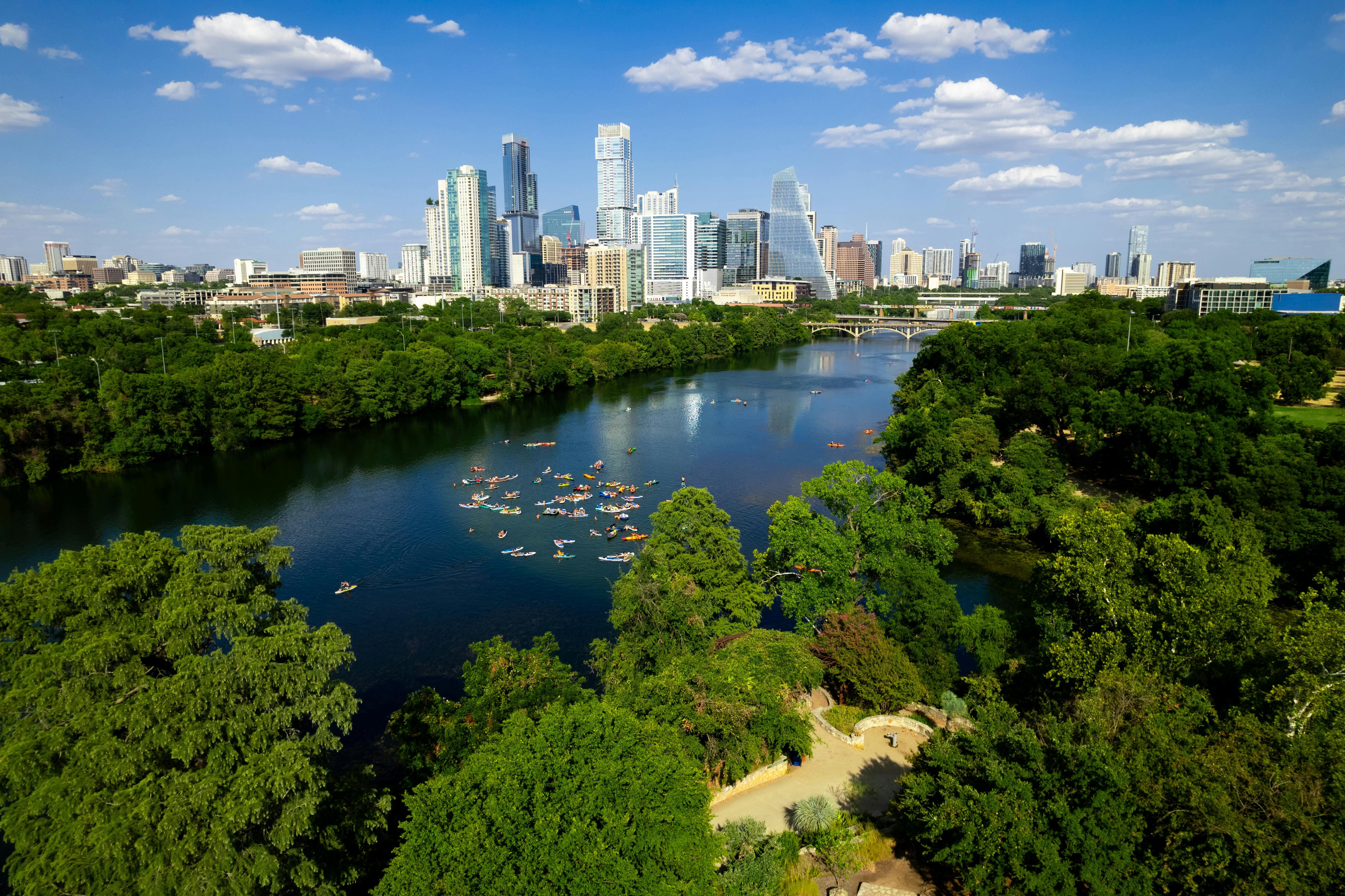 Origin Austin, A Wyndham Hotel