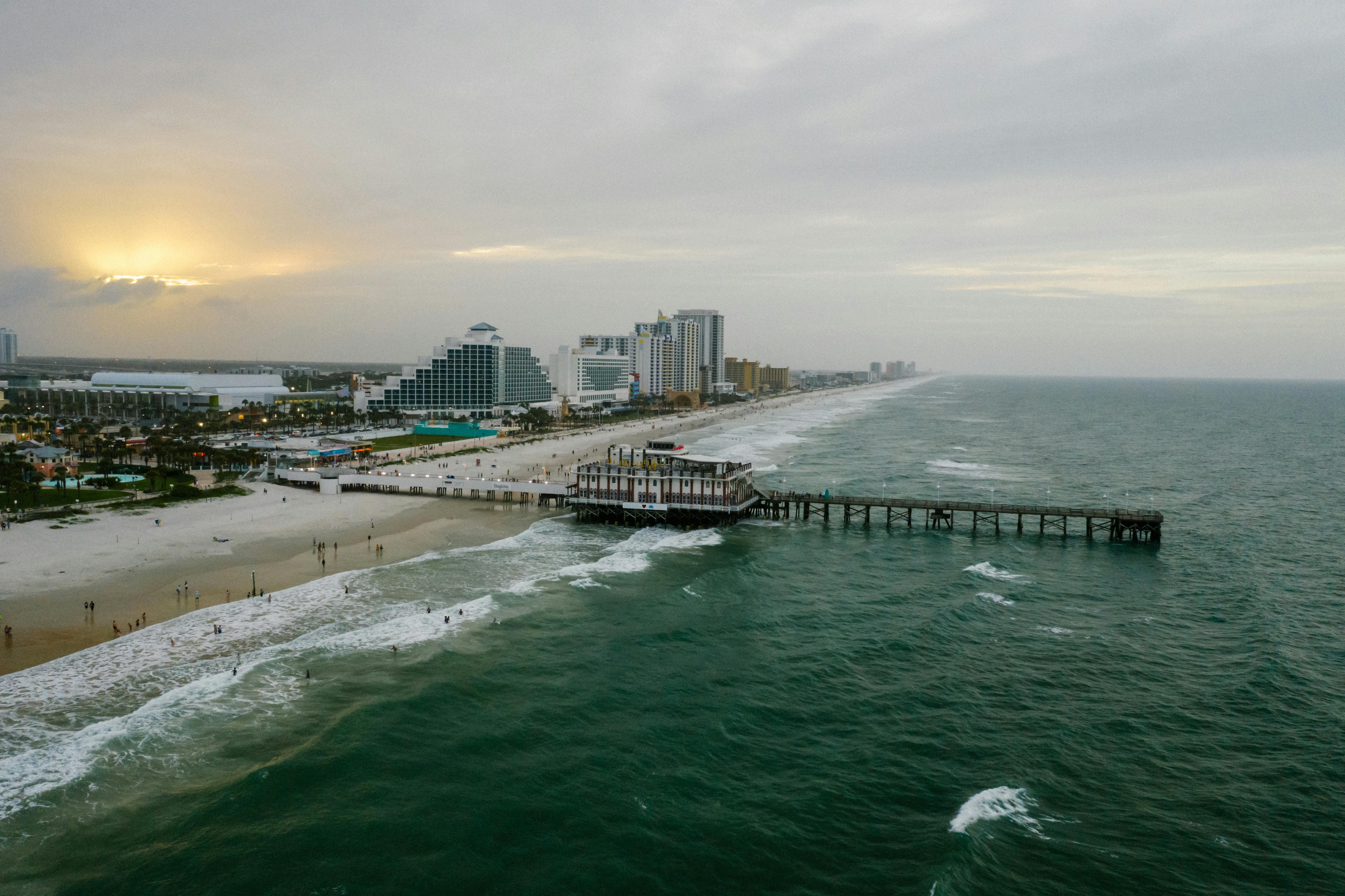 Daytona Beach Cheap Hotels