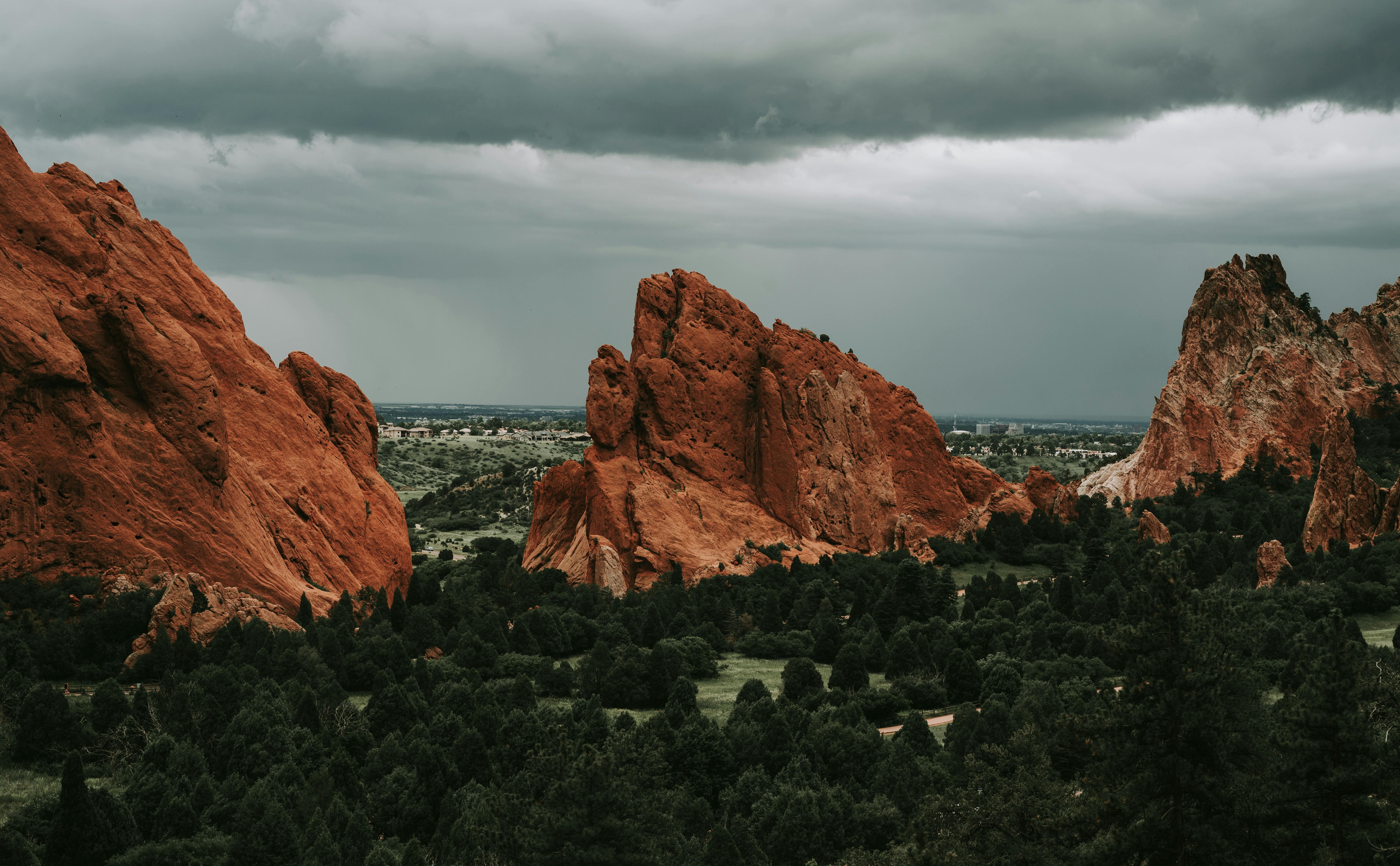 Residence Inn Colorado Springs South