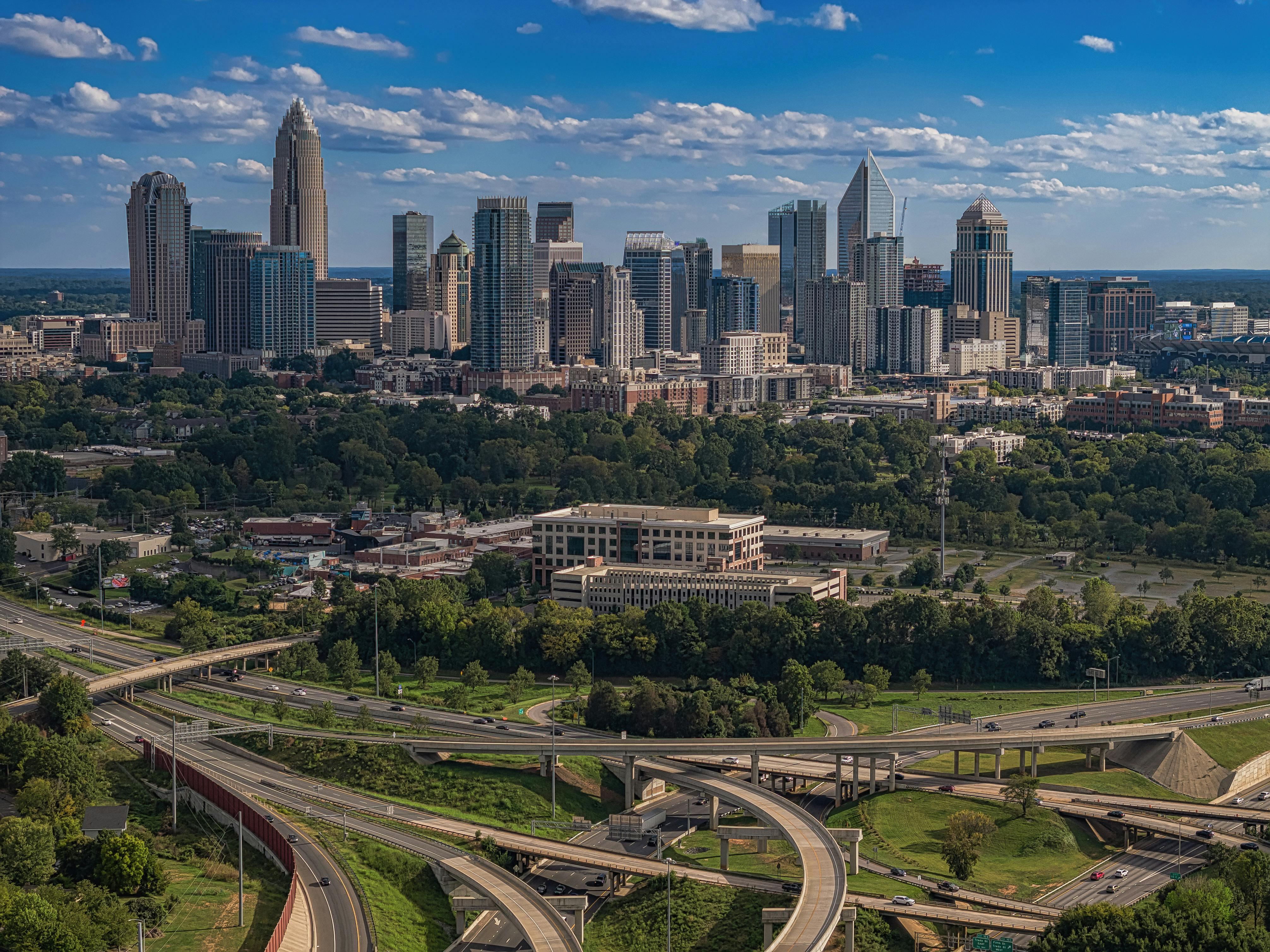 Charlotte Cheap Hotels