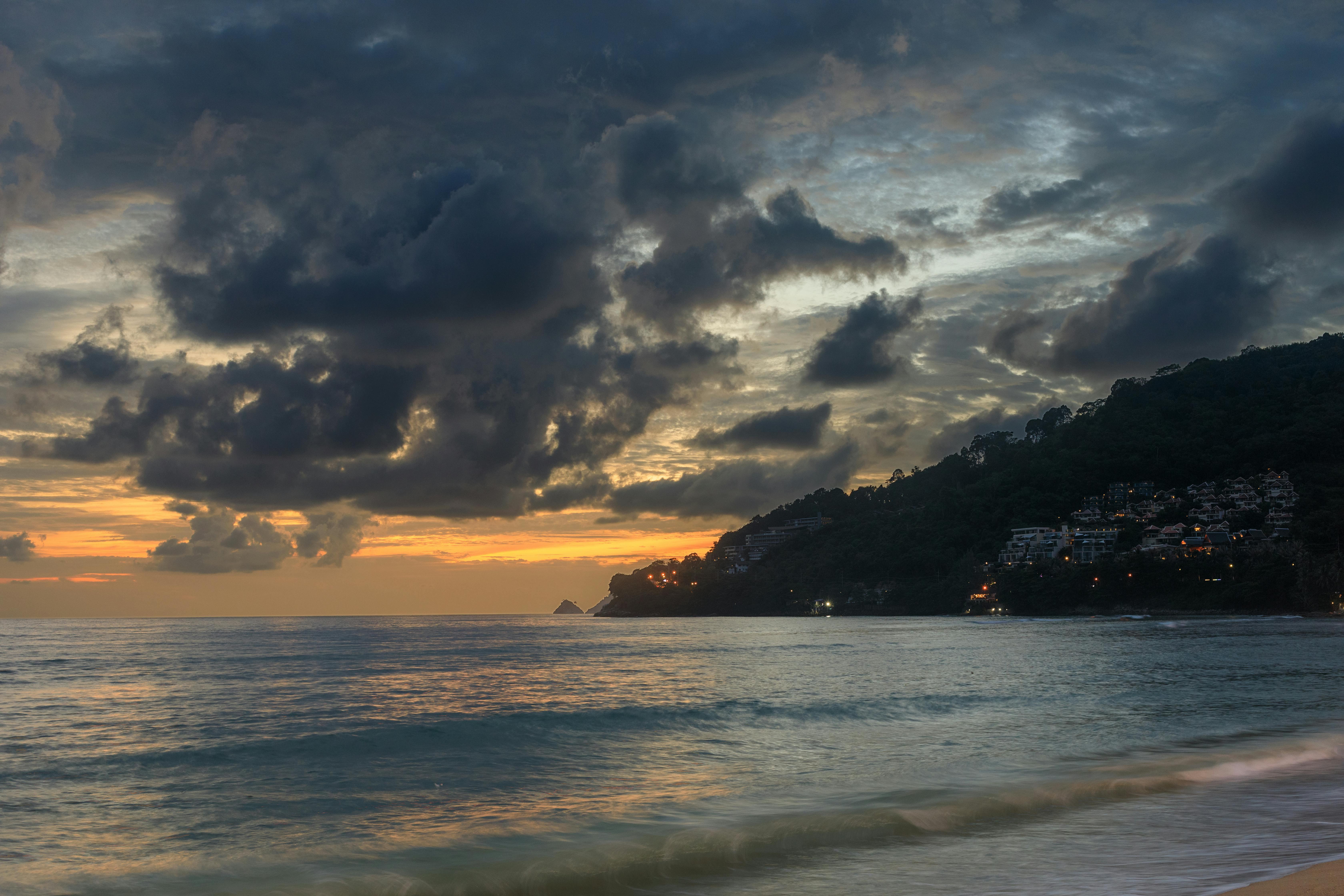 Hotel economici a Patong