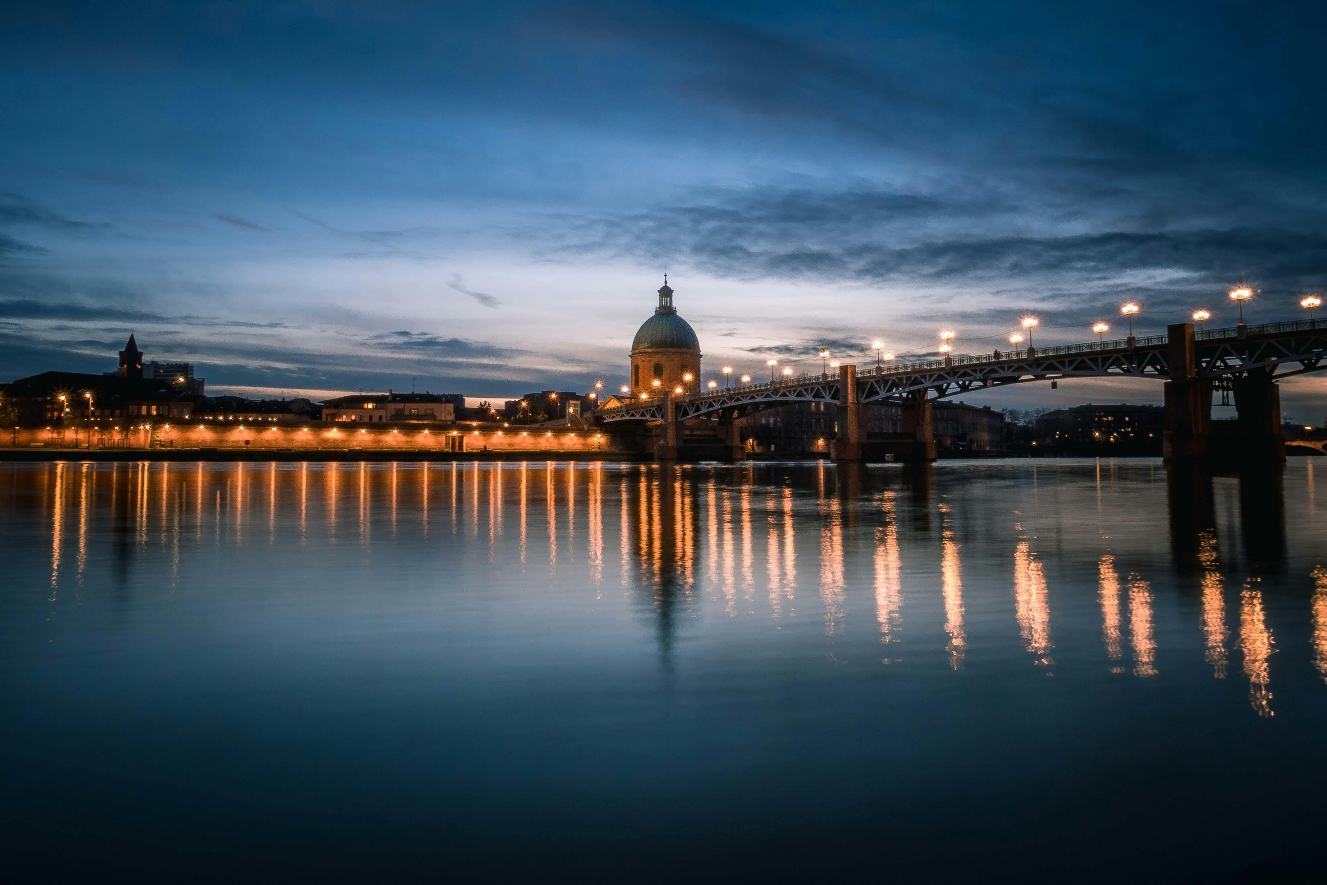 Toulouse Cheap Hotels
