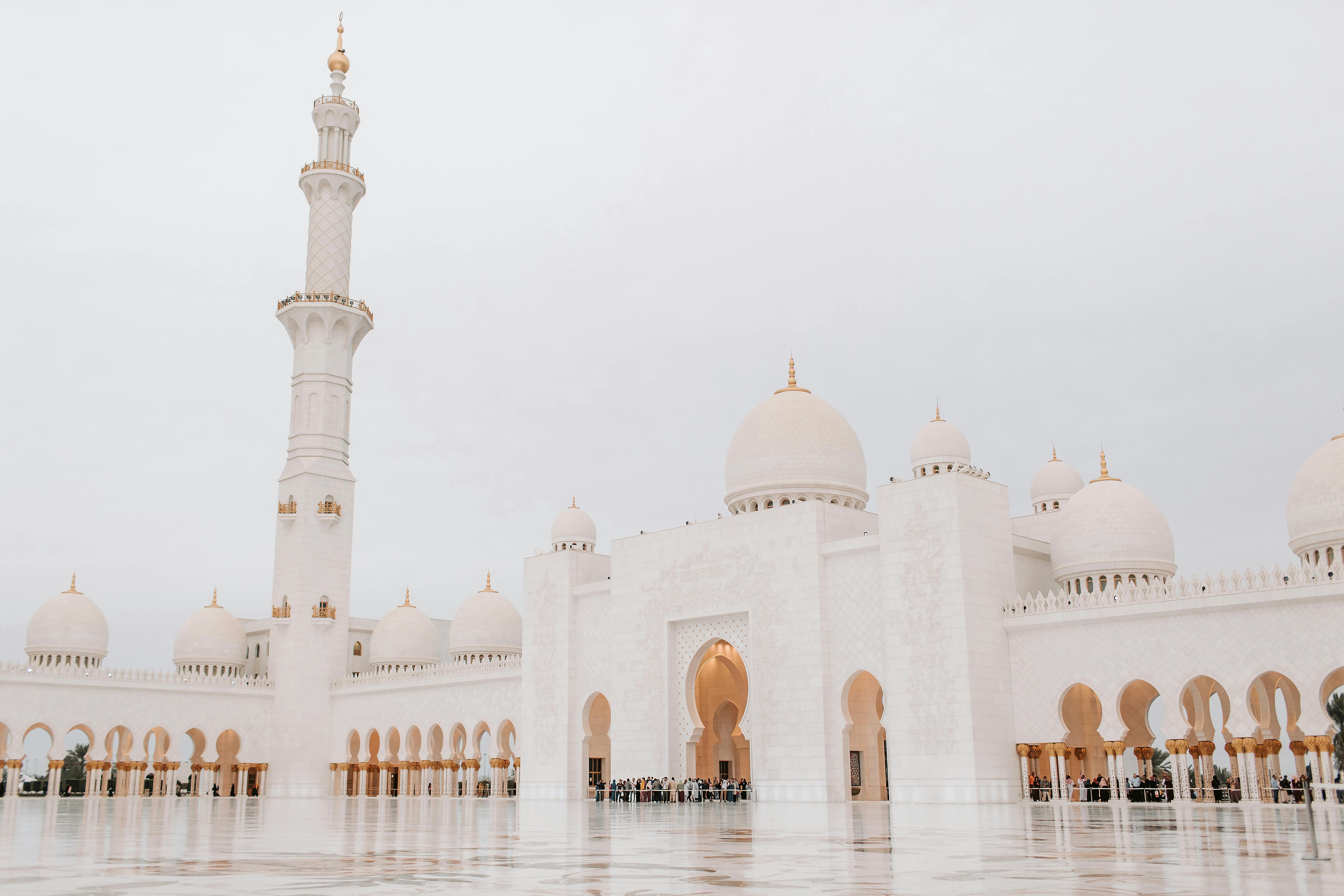 Abu Dhabi Cheap Hotels
