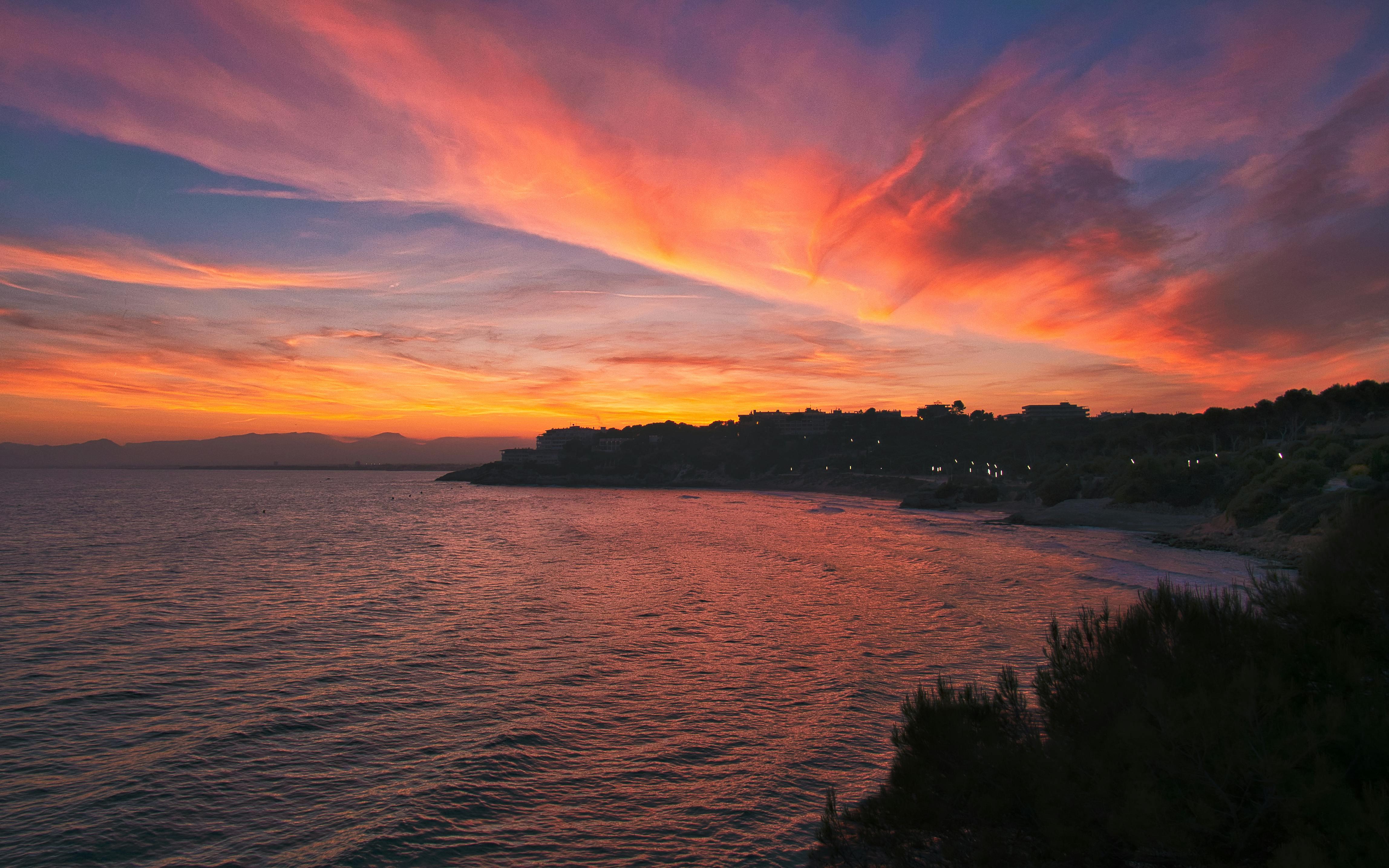 Hôtels pas chers à Salou
