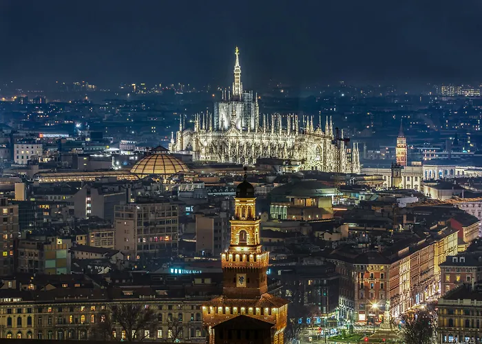 Milan Cheap Hotels