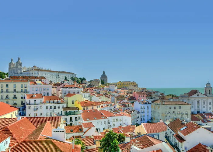 Lisbon Cheap Hotels