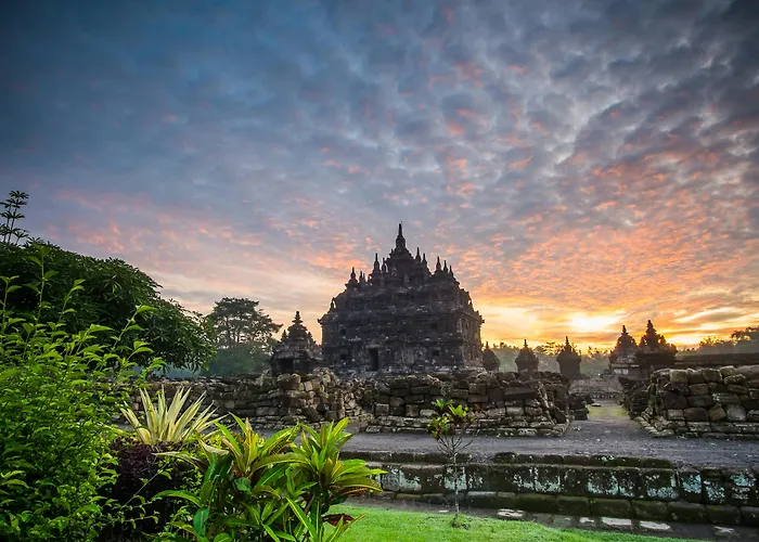 Yogyakarta Cheap Hotels