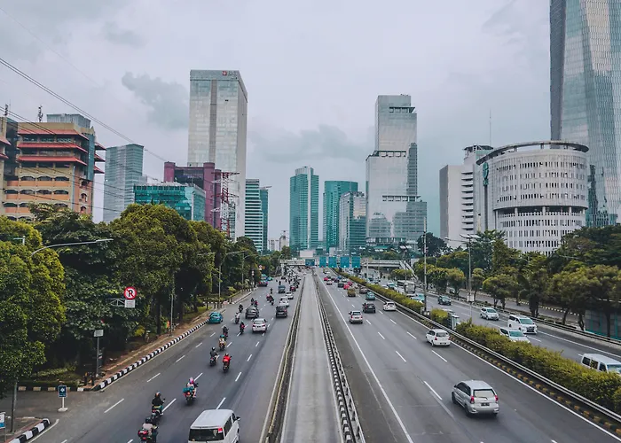 Neo Hotel Puri Indah Jakarta