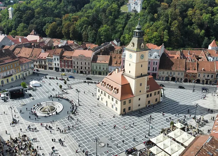 Hotel Brasov