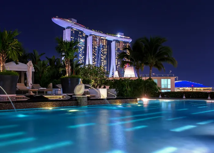 Singapore Cheap Hotels