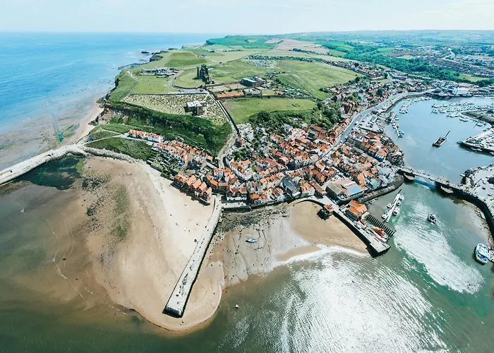 Jet Black Jewel Whitby