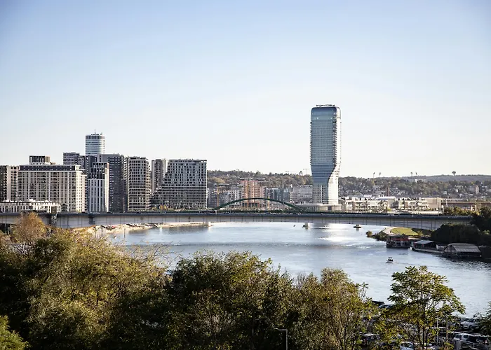 Belgrade Cheap Hotels