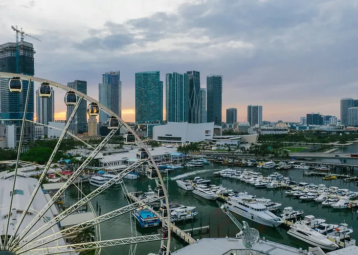 Miami Cheap Hotels