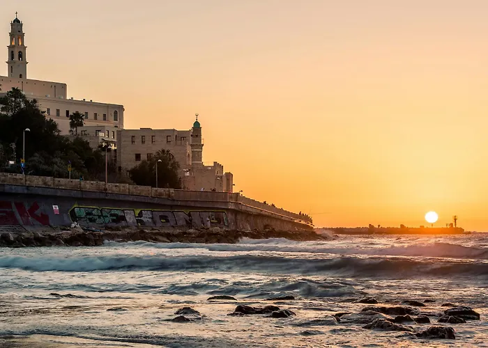 Crowne Plaza Tel Aviv Beach By Ihg