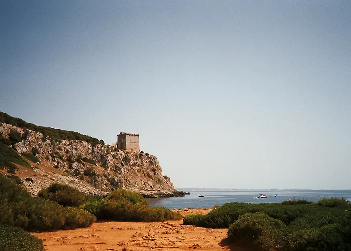 Eos Hotel Lecce