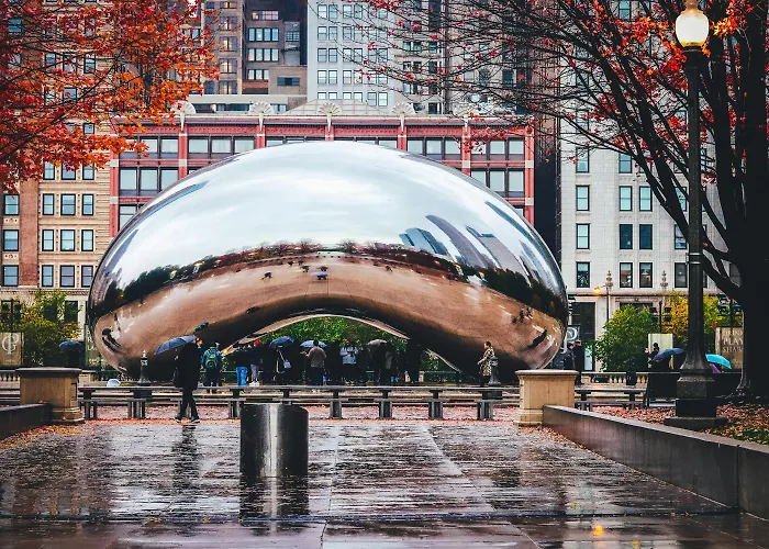 Chicago Cheap Hotels