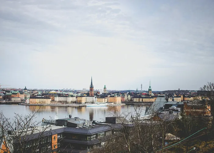 Stockholm Cheap Hotels