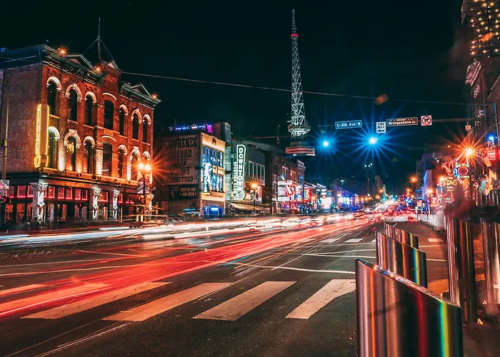Nashville Cheap Hotels