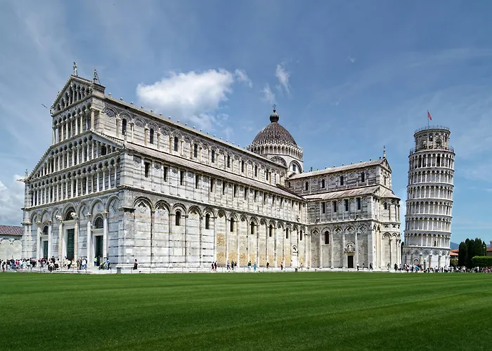 Hotel economici a Pisa