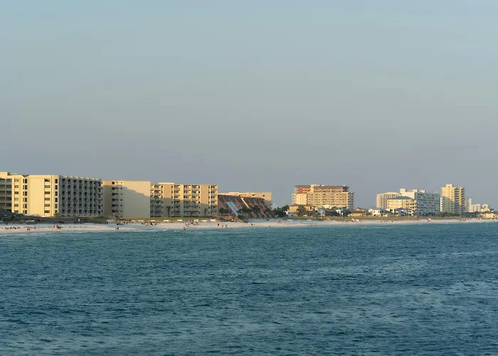 Destin Cheap Hotels
