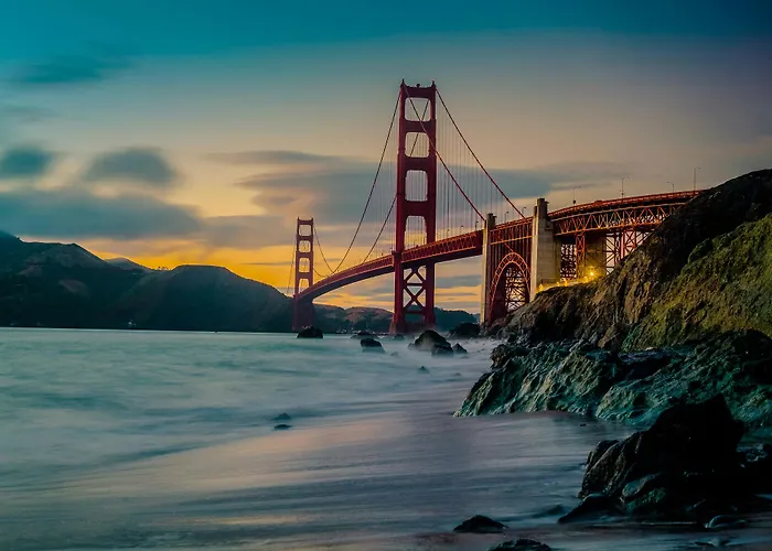San Francisco Cheap Hotels