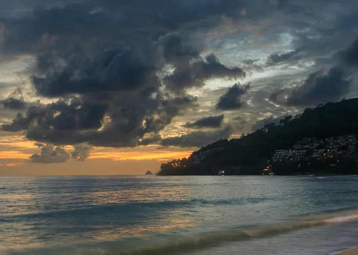 7Q Patong Hotel