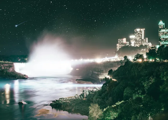 7 Nights Stay Niagara Falls