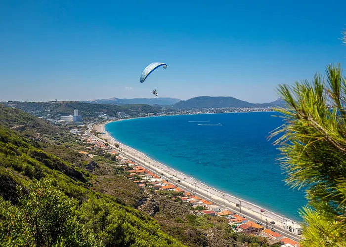 Hotel Poetto Cagliari