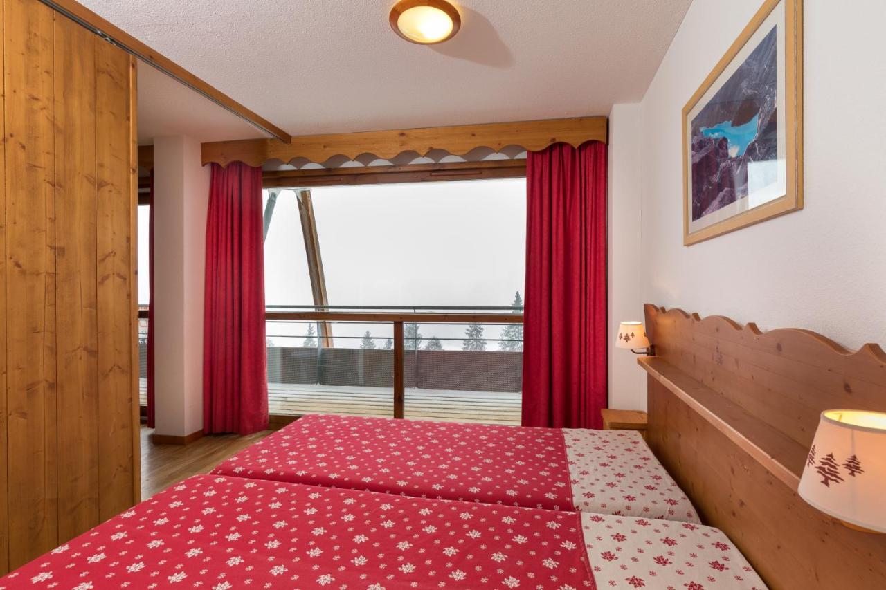 Appartement 2 Chambres (6 Adultes)