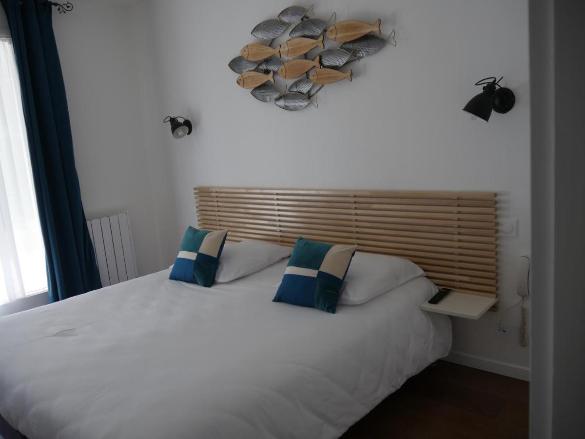 Chambre Double Élégance