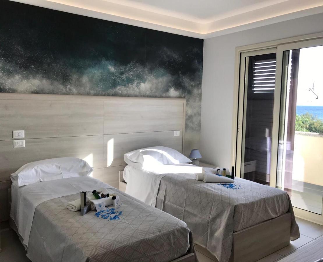 Double Room Balcony Sea View