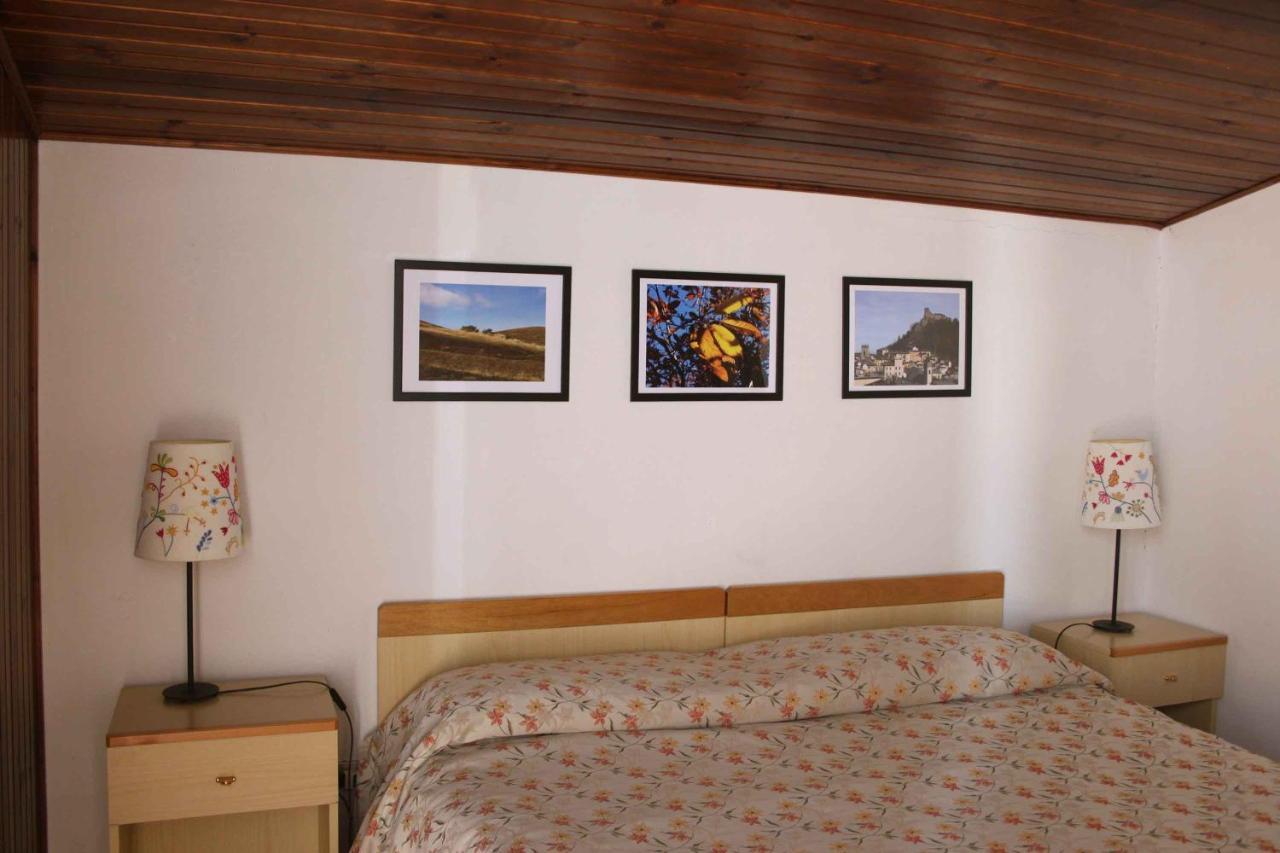 Apartment Mountain View