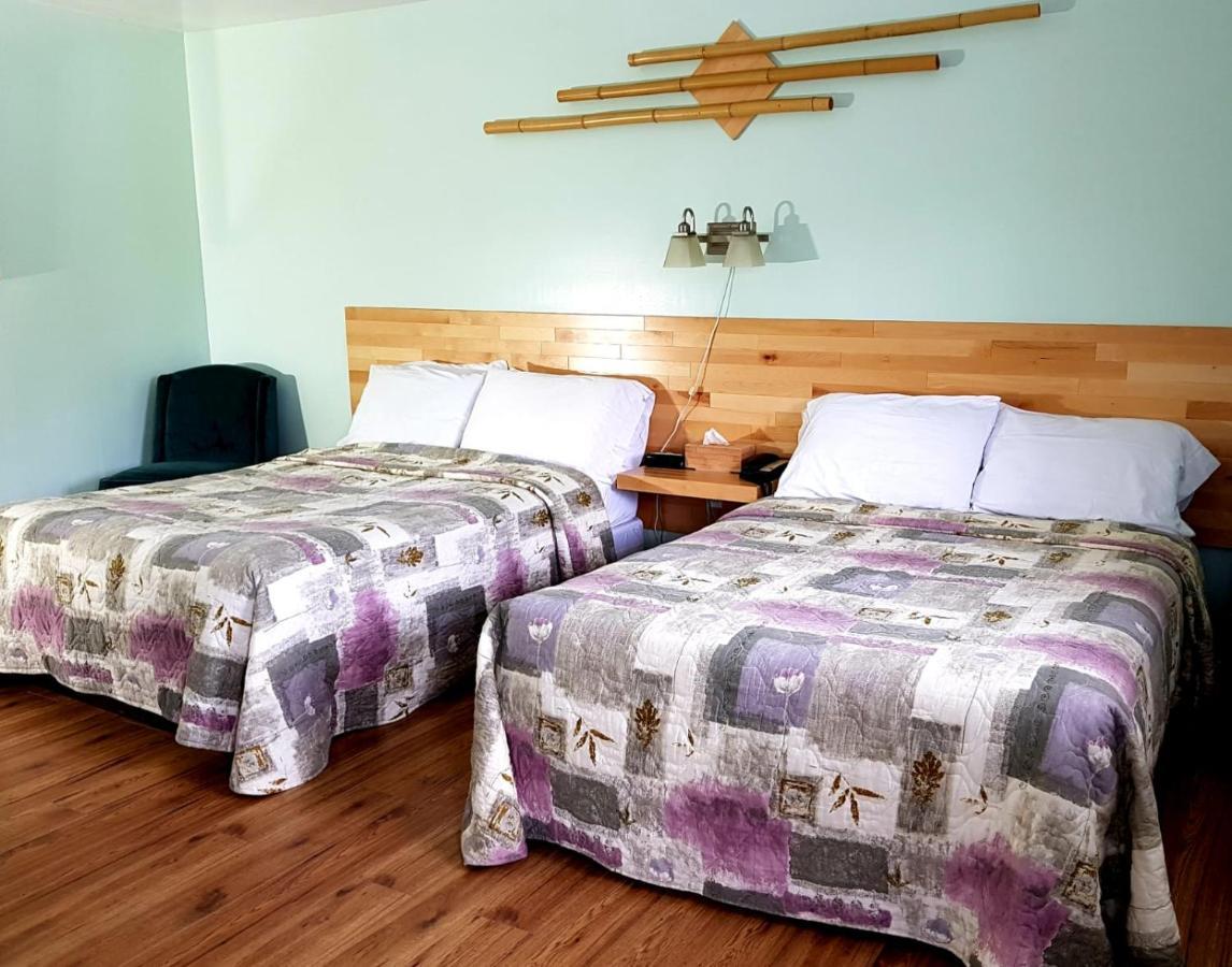 Classic Quadruple Room