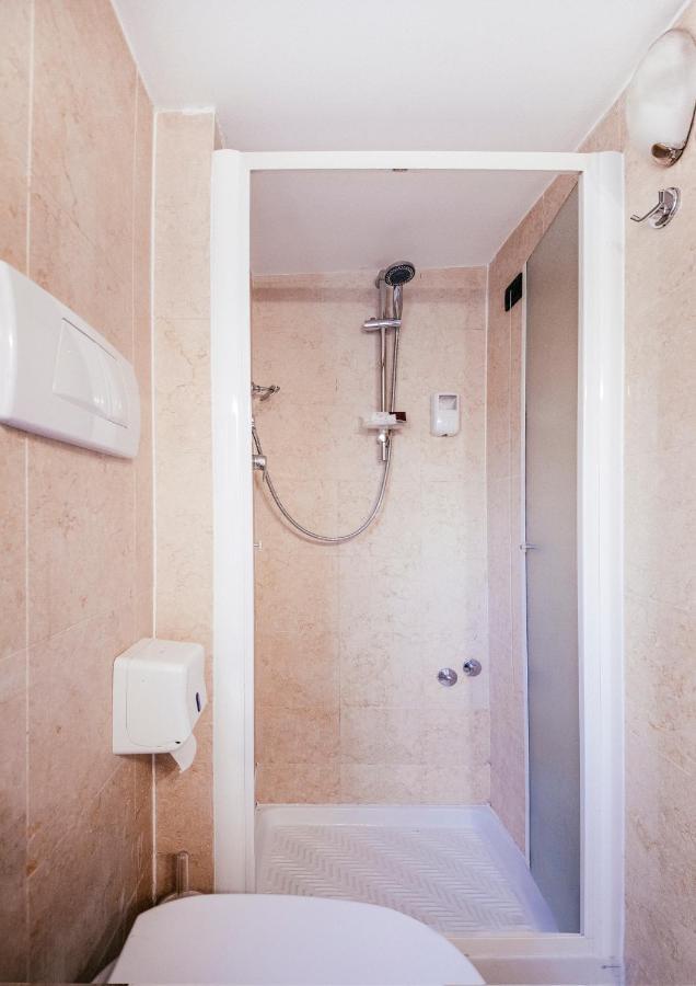 Small Classic Double or Twin Room