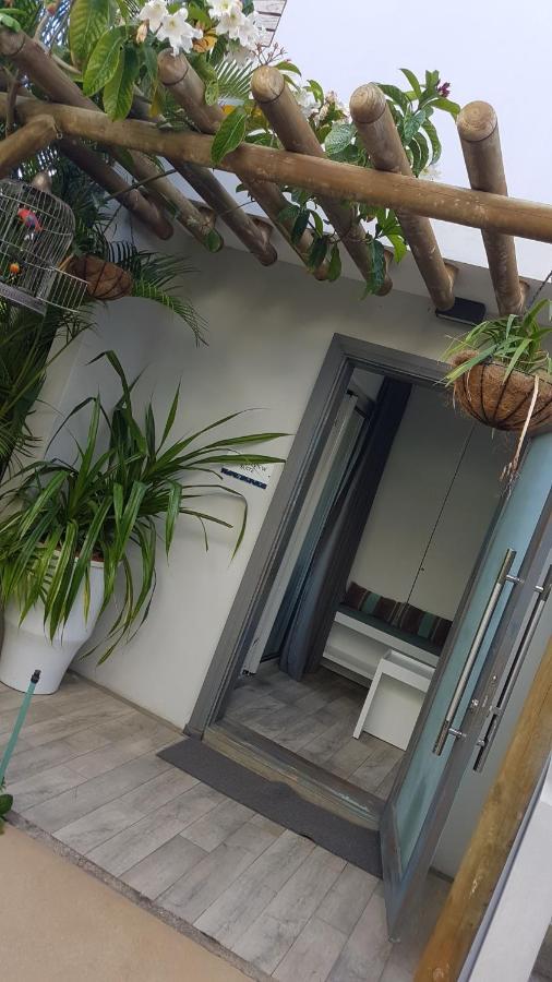 Two Bedroom Garden View Suite