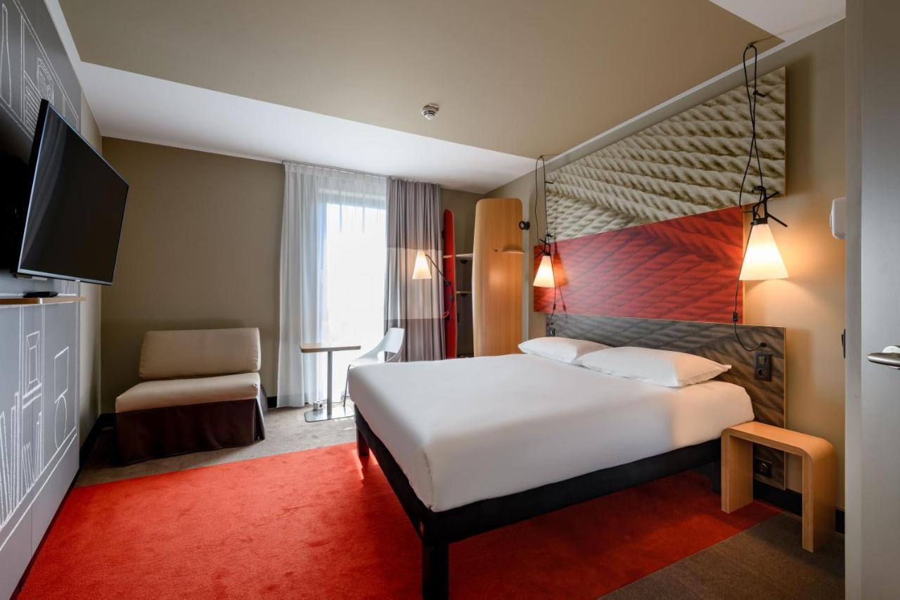 Family Room One Double Bed One Single Bed