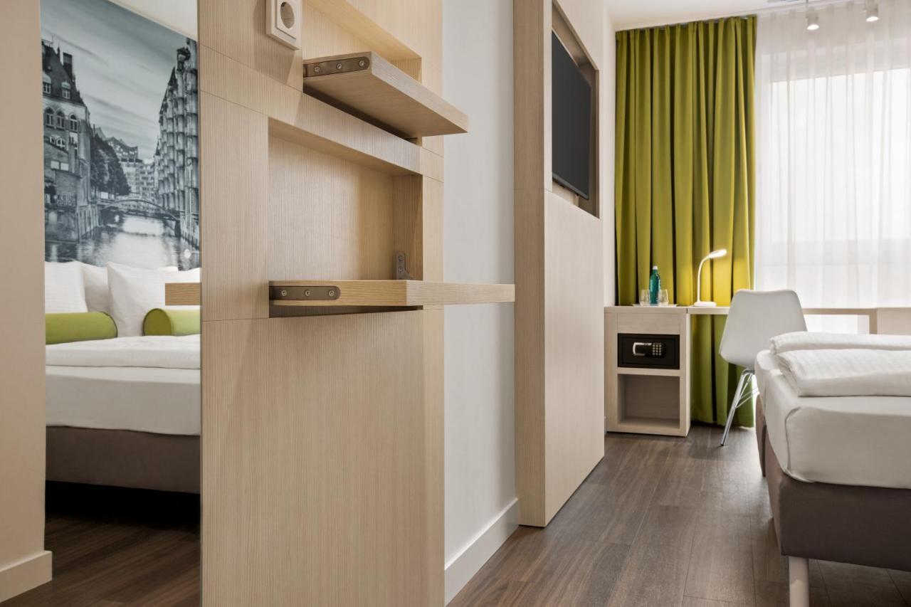 Standard Accessible Room
