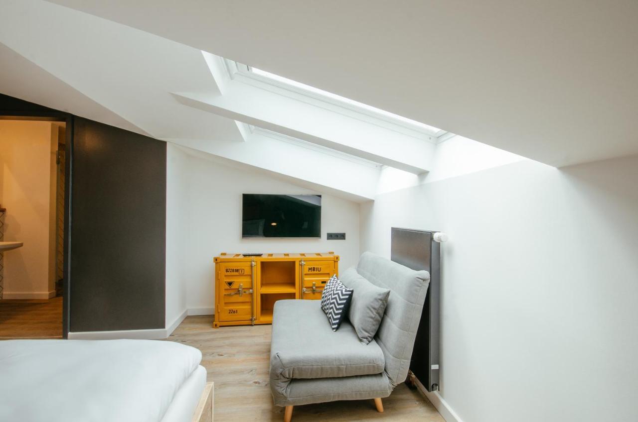Double Room Extra Bed