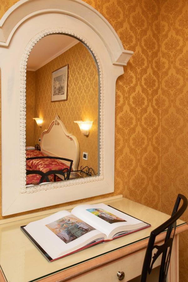 Chambre Familiale Classique - Annexe