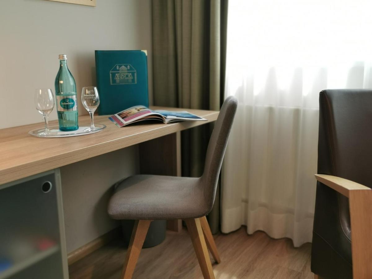 Comfort Room