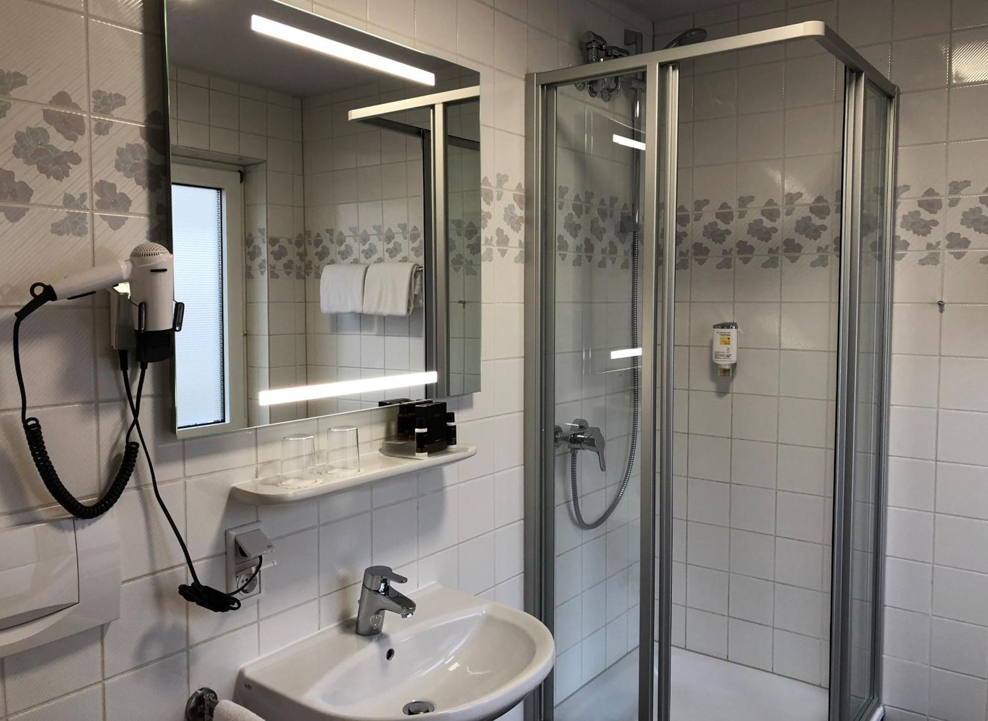 Privilege Twin Room