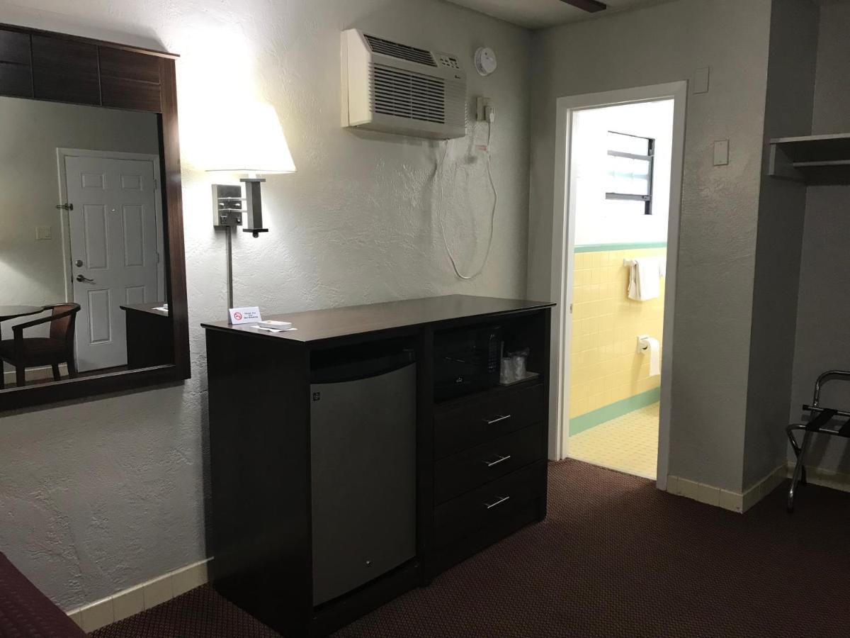 Double Room with Two Double Beds