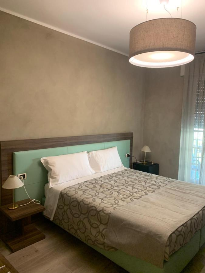 Superior Double or Twin Room with Extra beds - Street Side