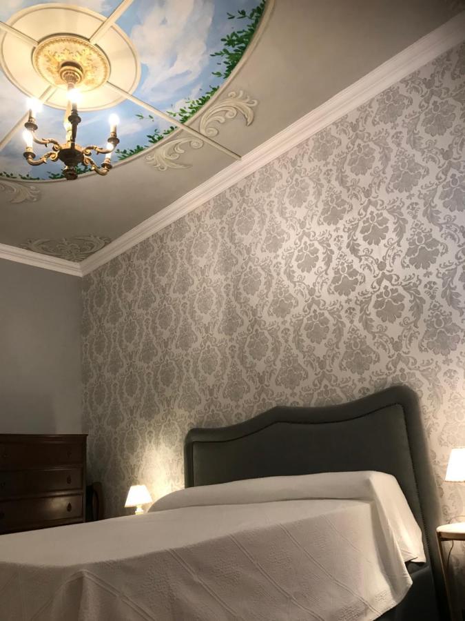 Twin Room with Balcony