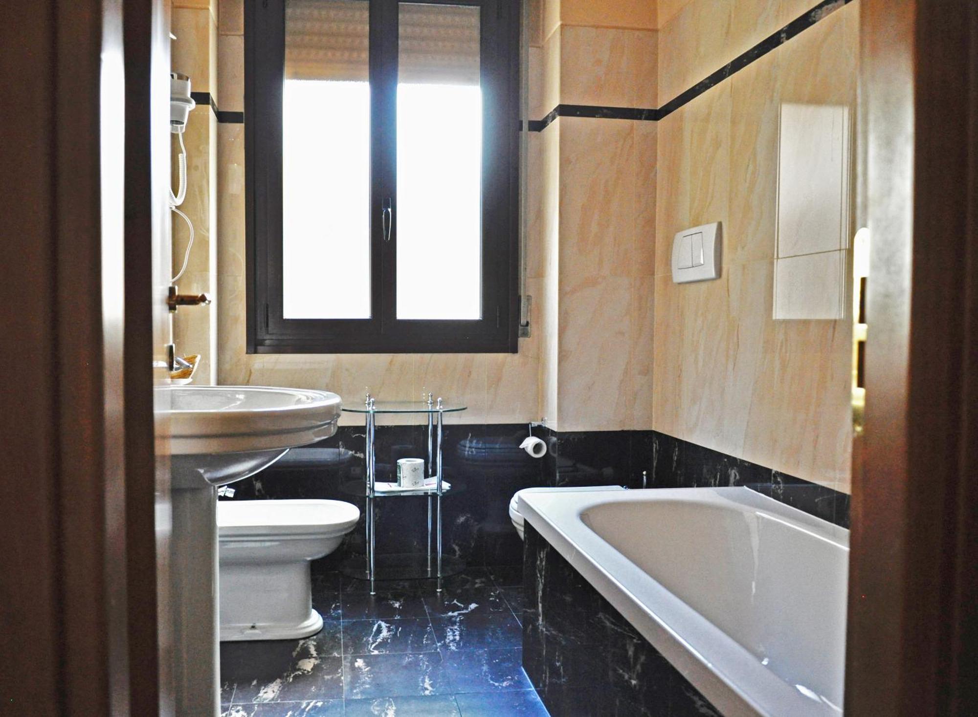 Habitación Doble Estándar - 1 o 2 camas