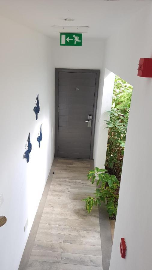 Double Room Garden View